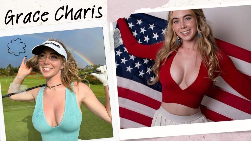 Grace Charis