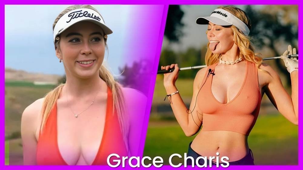 Grace Charis