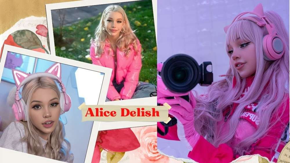 Alice Delish