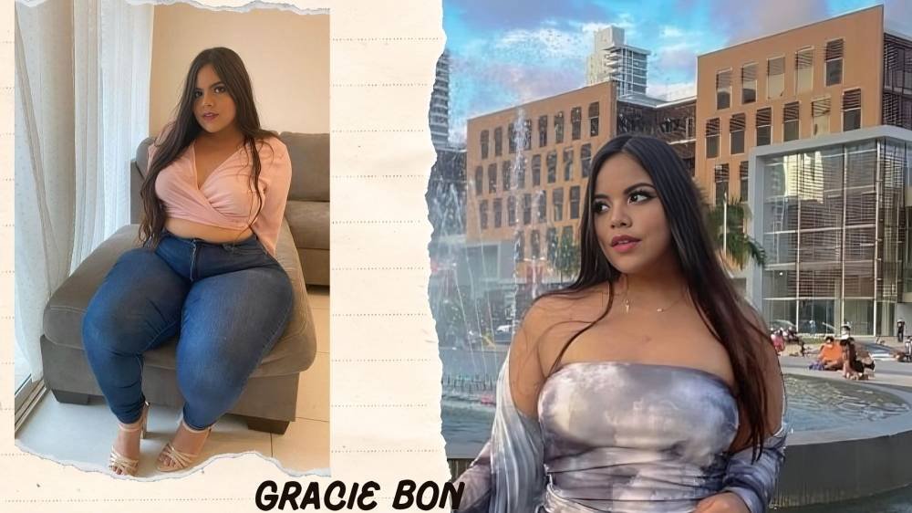 Gracie Bon s Biography Net Worth Career Age And More