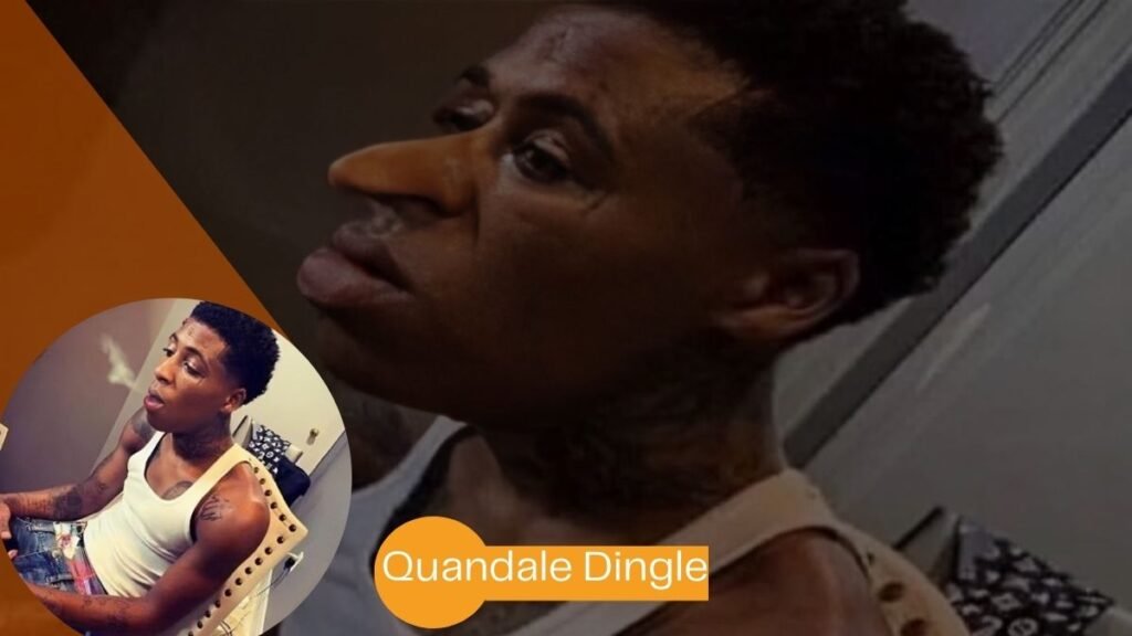 Quandale Dingle
