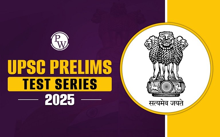 Why the UPSC Prelims Test Series 2025 is Your Gateway to Success